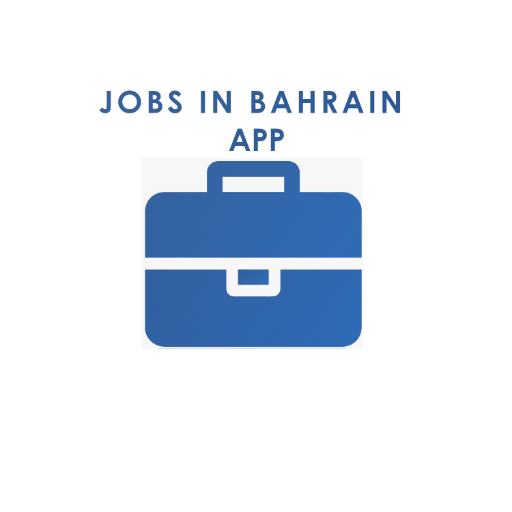 Jobs in Bahrain logo