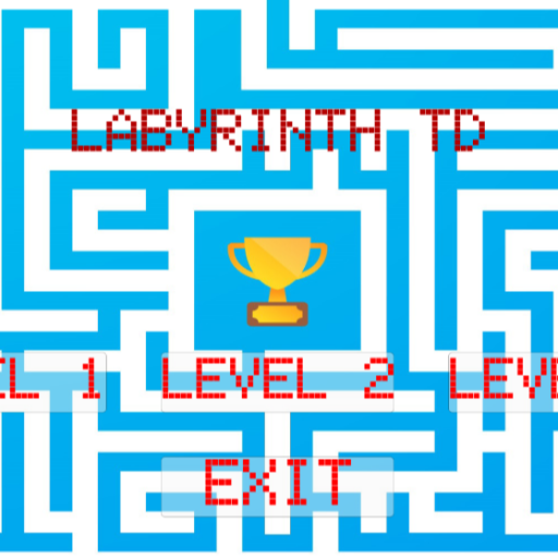 Labyrinth TD