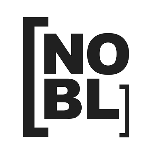 NOBLEJAS logo