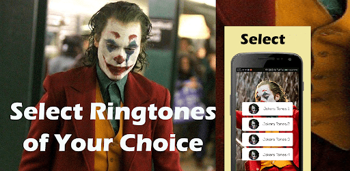 Jokers ringtones - Joker ringtone 2021