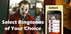 Jokers ringtones - Joker ringtone 2021のおすすめ画像3