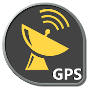 الاختيار الأقمار الصناعية - حالة GPS والملاحة