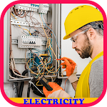 Cover Image of ダウンロード Electrician Training Basics  APK