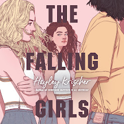 Icon image The Falling Girls