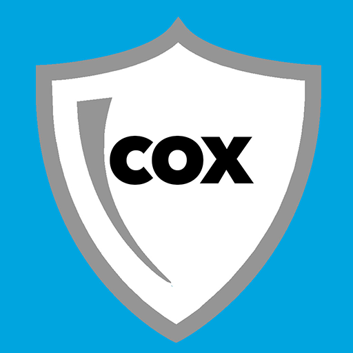 Cox Business Security Services 4.21.22 Icon
