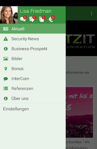 Kreutz IT Screen 2