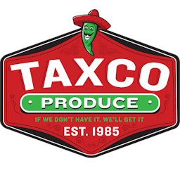 Icon image Taxco Produce Inc