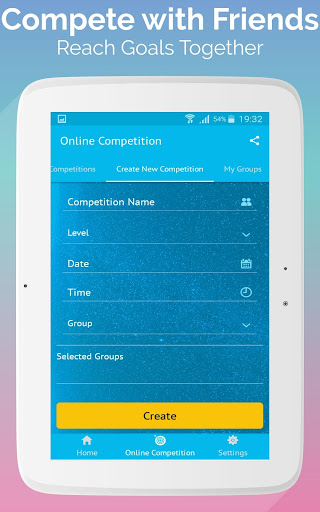 Brain Training -World Geograph