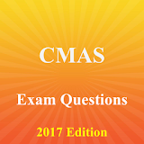 CMAS Exam Questions 2017 icon