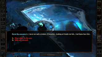 Game screenshot Icewind Dale: Enhanced Edition hack