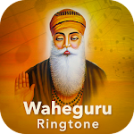 Cover Image of डाउनलोड WaheGuru Ringtones  APK