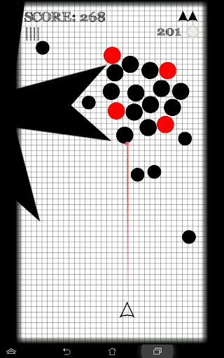 Paper Warz Physics Game