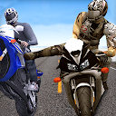 Download Bike Attack Racing Games 3D Install Latest APK downloader