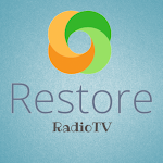 Cover Image of Download Restore RadioTV  APK