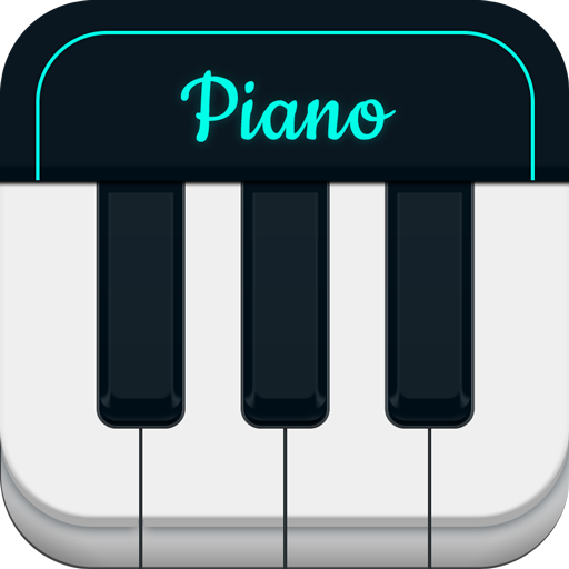 The Original Piano 1.0.1 Icon