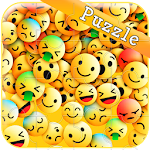 Cover Image of ดาวน์โหลด Emoji puzzle 2.5 APK