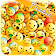 Emoji puzzle icon