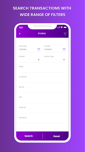 SYSTACC Screen 3