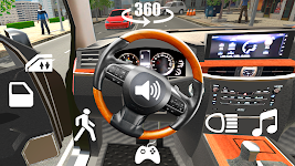 Car Simulator 2 Mod APK (unlimited money-all cars unlocked) Download 2