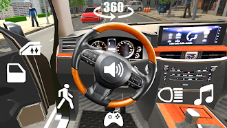 Game screenshot Car Simulator 2 apk download