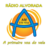 Rádio Alvorada de Rialma icon