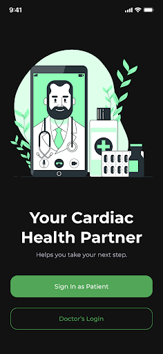 Cheers Health Screen 3