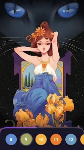 Soul Color - Coloring & Relax