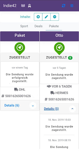 In die 42 - rss home rss read