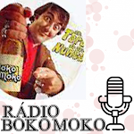 Cover Image of Download Rádio Boko Loko  APK