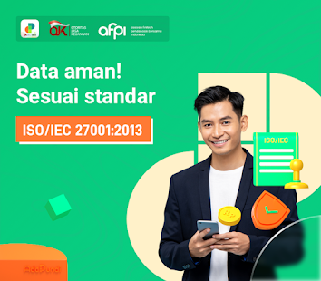 AdaPundi- Pinjaman Uang Online Apk Download for Android