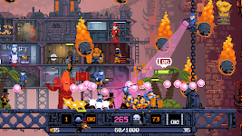 screenshot of DRAW CHILLY