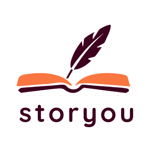 Storyou- logo