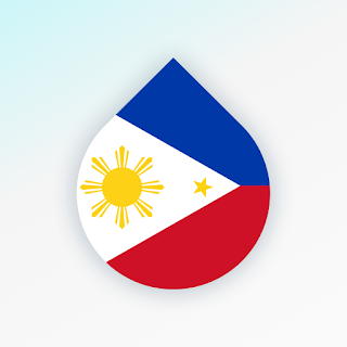 Drops: Learn Tagalog apk