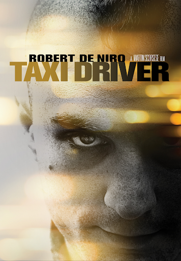 Taxi Driver - Movies on Google Play