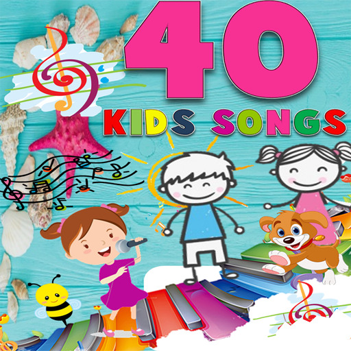 Kids Preschool Learning Songs Télécharger sur Windows