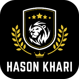 Hason Khari Fitness: Download & Review