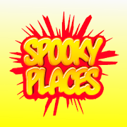 Spooky Places - Funny Addictive Game