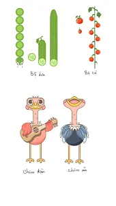 Duet Birds: Joyful Music Game