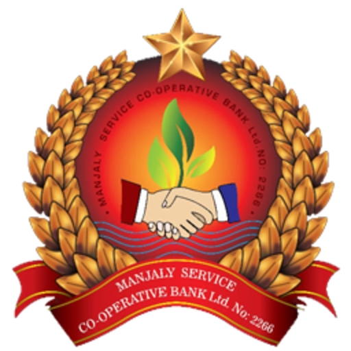 Manjaly scb SmartBook logo