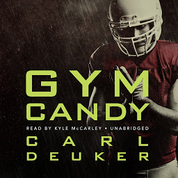 Obrázok ikony Gym Candy