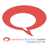 Quotemykaam-Simplify your life icon