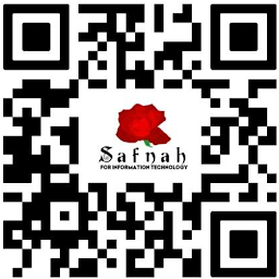 صورة رمز Safnah QR Code Generator