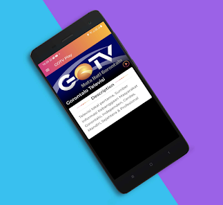 Screenshot 8 GOTV Play android