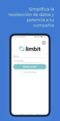 Limbit Screen 2