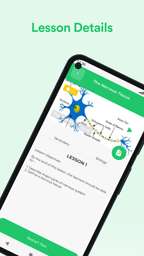 Mocalim Platform Screenshot 4 - AppWisp.com