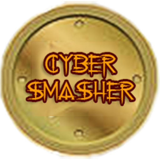 Cyber Smasher