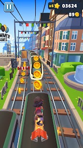 Subway Surfers 3