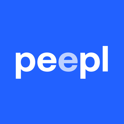 Peepl  Icon
