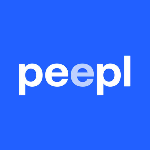 Peepl Download on Windows