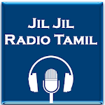 Cover Image of Download Jil Jil Radio Tamil 2.0 APK
